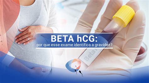 exame beta hcg indicação